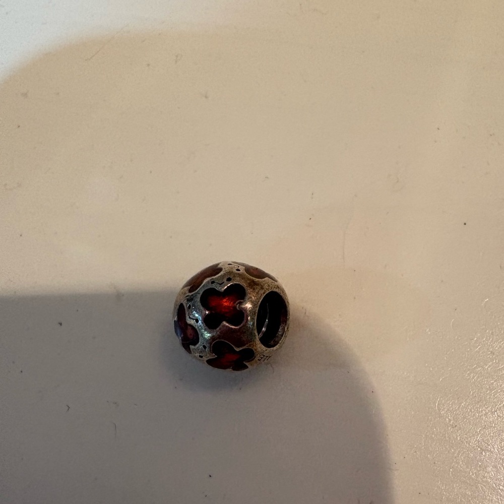 Pandora charm
